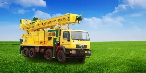 Best borewell drilling company in kerala