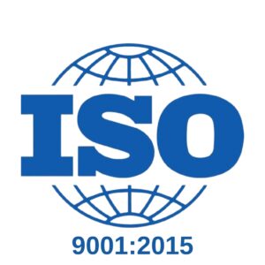 ISO certifications