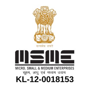 MSME certifications